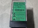 Chessex Jungle Camo™ Polyhedral Dice Set (CHX 25305) | Rare Dice Set