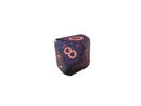 Chessex Speckled® Volcano™ d10 – OOP 1990s Rare Single Die
