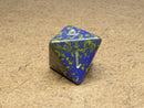 Chessex Speckled® Invaders d8 – Out of Print 1990s Rare Single Die