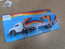 ALDI Play ALDI Truck (White Cab/White Trailer) – Toy Semi Truck (Ages 3+)
