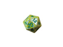 Chessex Speckled® Venus™ d20 – OOP 1990s Rare Single Die