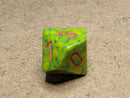 Chessex Speckled® Adonis d10 – Out of Print 1990s Rare Single Die