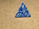 Chessex Speckled® Icing d4 – Out of Print 1990s Rare Single Die
