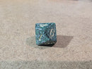 Speckled® Golden Jungle™ d10 - OOP 1990s Rare Single Die