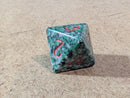 Chessex Speckled® Jungle Camo d8 – Out of Print 1990s Rare Single Die