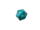 Chessex Speckled® Uranus™ d20 – OOP 1990s Rare Single Die