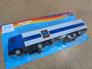 ALDI Play ALDI SÜD Truck (Blue Cab/White Trailer) – Toy Semi Truck (Ages 3+)
