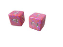 Chessex Speckled® Starfish™ d6 – Out of Print 1990s Rare Single Die