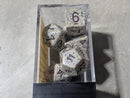 Chessex Desert Camo™ Polyhedral Dice Set (CHX 25302) | Rare Dice Set