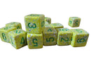 Chessex Speckled® Venus™ d6 – OOP 1990s Rare Single Die