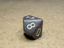 Chessex Speckled® Golden Earth d10 – Out of Print 1990s Rare Single Die