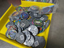 Hasbro Yo-Kai Watch Medal Bundle – Large Lot of Yo-Kai Medallions (Whole Bag)