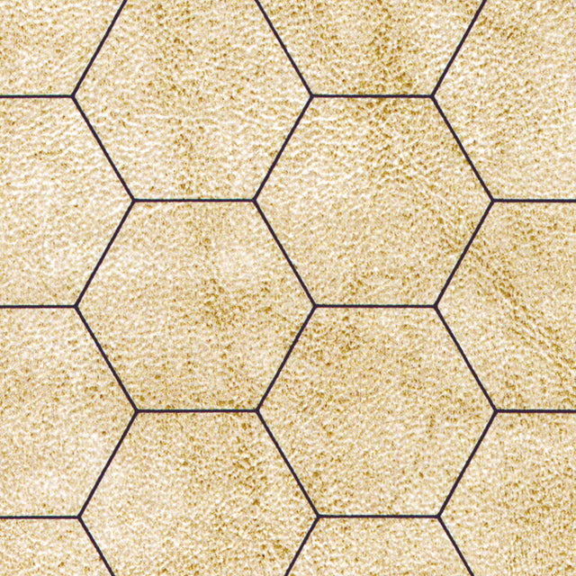 Reversible Megamat® 1" Squares & 1" Hexes (34½" x 48" Playing Surface)