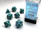 Speckled® Polyhedral Sea™ 7-Die Set Dnd Dice Set CHX25316 Blue