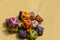 Random Set of 6 d10 Ten Sided RPG Dungeons and Dragons Dice (6) Chessex Magic