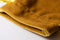 Gold Large Soft Velvet 4" x 6" Gift Bag Cards RPG Game Dice Bag Counter Pouch
