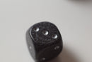 Ninja Speckled 16mm D6 Pipped