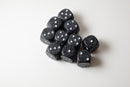 Ninja Speckled 16mm D6 Pipped
