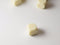 (Sold by Piece) Blank Ivory Dice / Counting Cubes 16mm D6 Square RPG Gaming Dice DIY