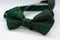 Green Bowtie Adjustable Formal Wedding Party Necktie Bow Tie Tuxedo