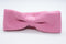 Dark Pink Bowtie Adjustable Formal Wedding Party Necktie Bow Tie Tuxedo