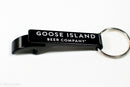 Bottle Opener Beverage Wrench Bud Light Busch Goose Island Michelob Ultra