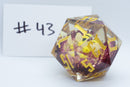 Marigold 55mm D20 44 Unique Options (See description)